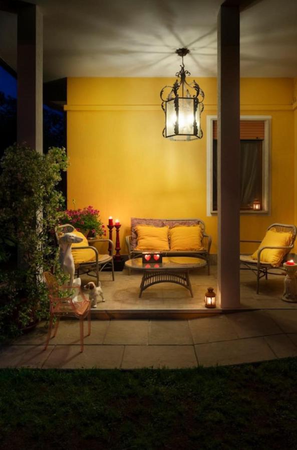 La Casa Di Tina Villa Favaro Veneto Exterior photo